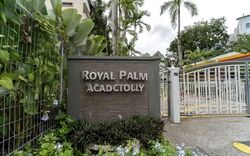 Royal Palm Mansions (D5), Condominium #557739201